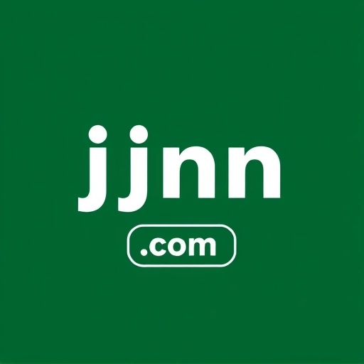 jjnn Logo